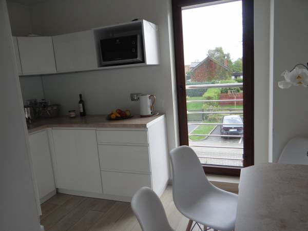 Apartamenty Willa Bruno