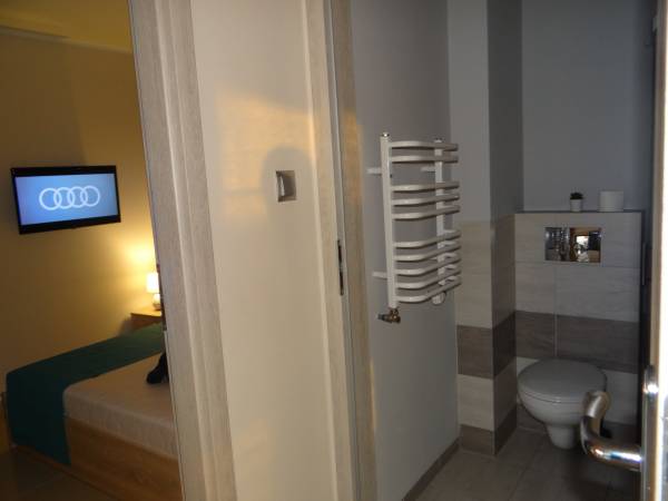 Apartamenty Willa Bruno