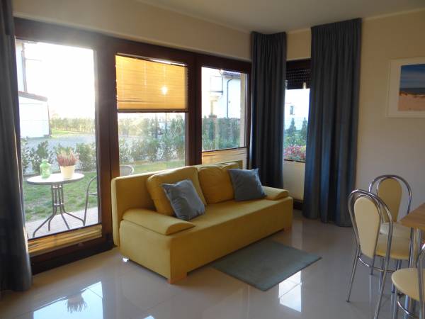 Apartamenty Willa Bruno