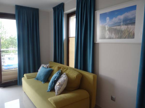 Apartamenty Willa Bruno