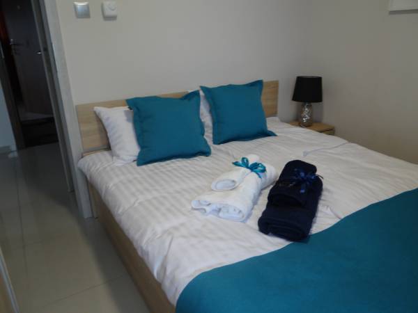 Apartamenty Willa Bruno