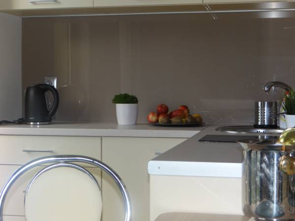 Apartamenty Willa Bruno