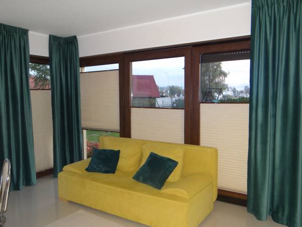 Apartamenty Willa Bruno