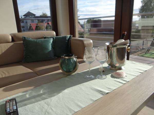 Apartamenty Willa Bruno