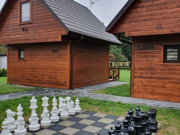 szachy zewnętrzne