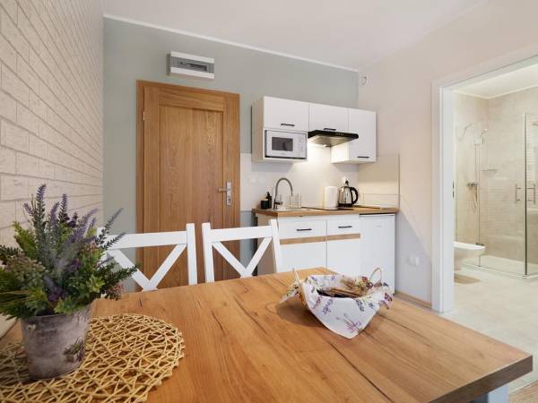 apartament 4-osobowy nr2