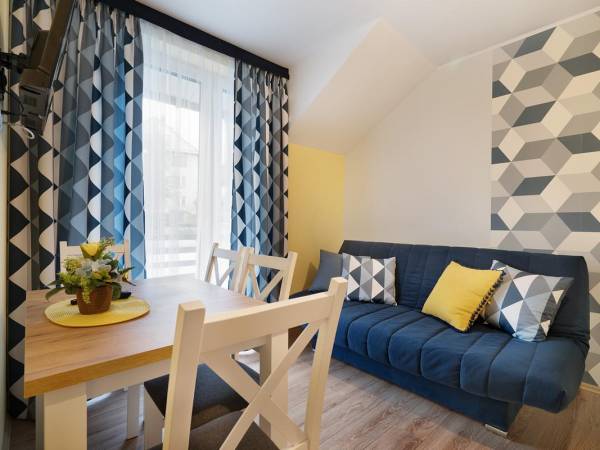 apartament 4-osobowy nr.6