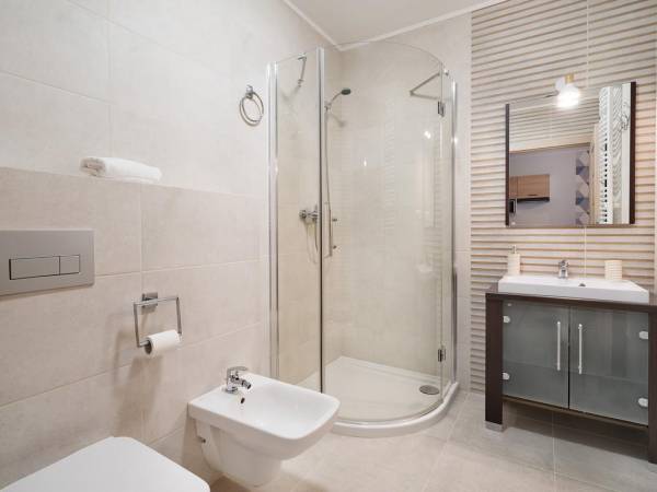 łazienka lokalu nr.6