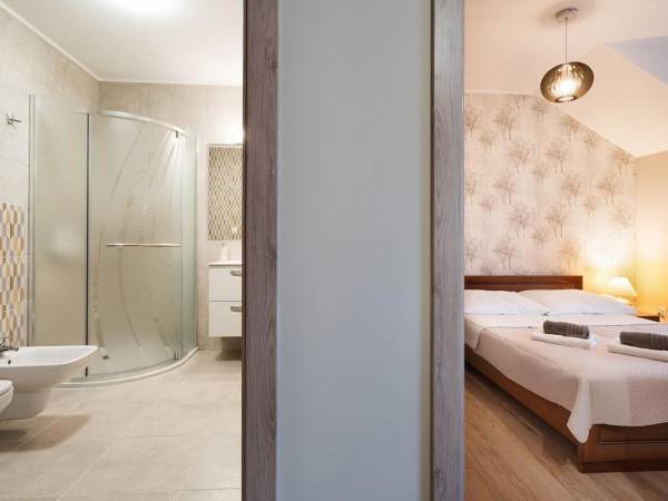 łazienka lokalu nr.7