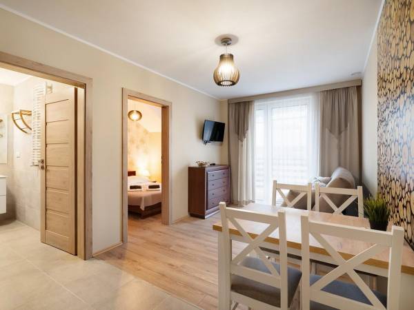 apartament 4-osobowy nr.7