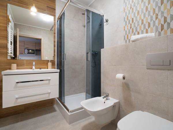 łazienka lokalu nr.8