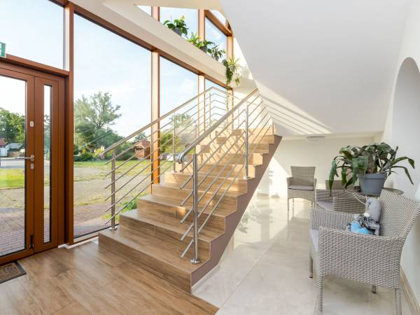 Domki, Apartamenty i Pokoje RAFA