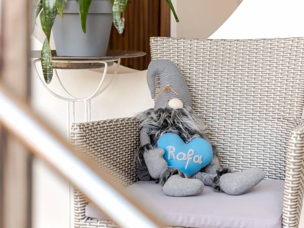 Domki, Apartamenty i Pokoje RAFA