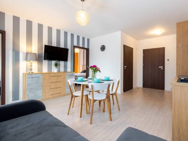 Domki, Apartamenty i Pokoje RAFA