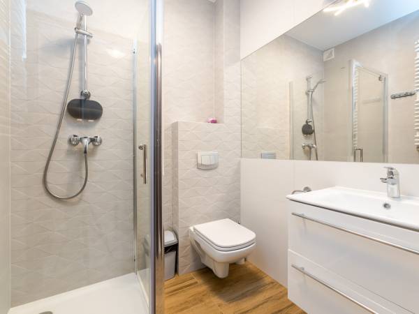 Domki, Apartamenty i Pokoje RAFA