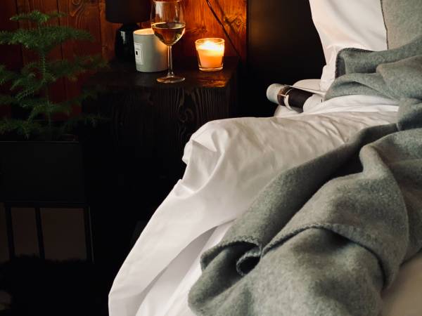 Apartamenty Piwniczna