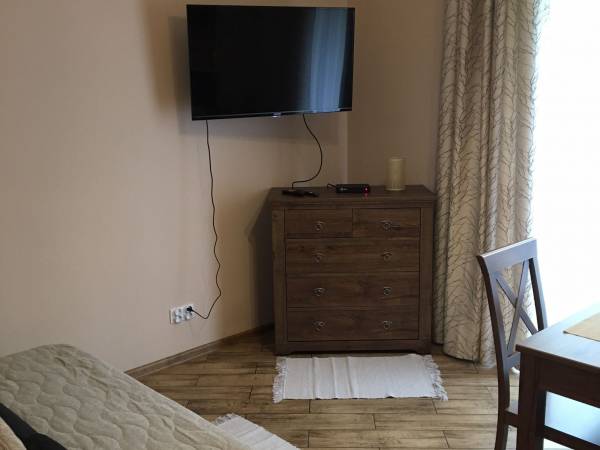 Dom Gościnny Pod Dębem