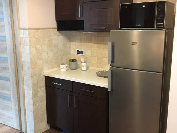 Dom Gościnny Pod Dębem