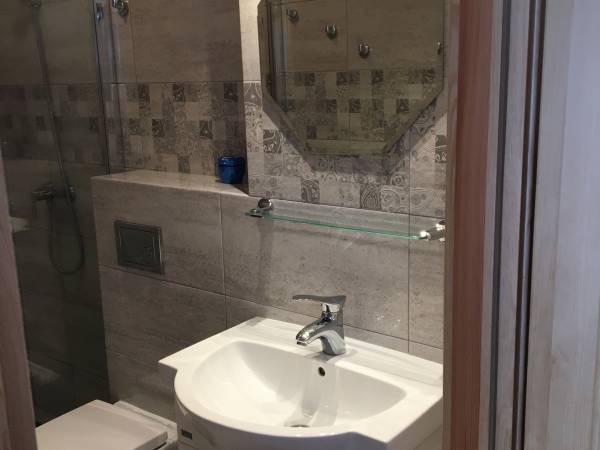 Dom Gościnny Pod Dębem