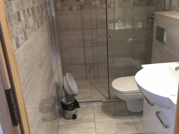 Dom Gościnny Pod Dębem