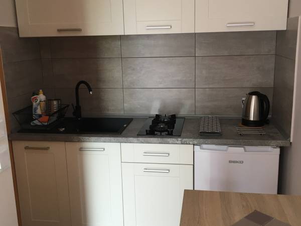 Dom Gościnny Pod Dębem