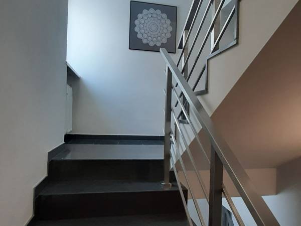 Pokoje Wypoczynkowe Asia