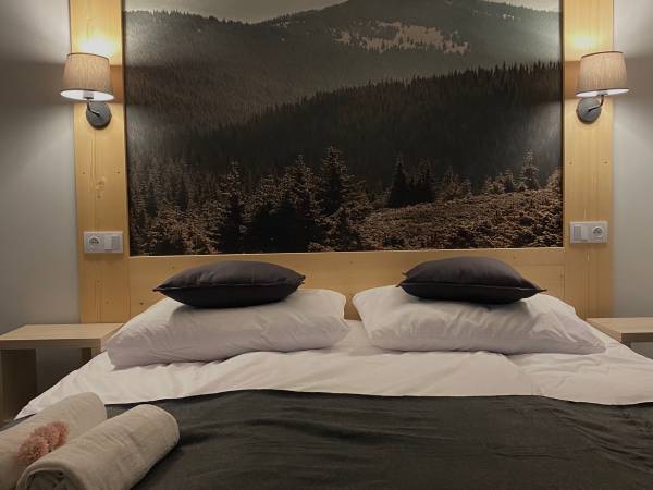 Karolowy Pokoje & Apartamenty