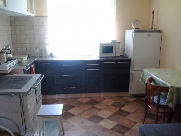 funkcjonalna kuchnia