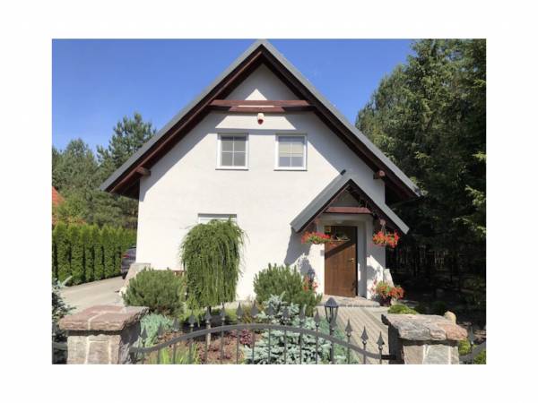 Dom Gospodarza- do 8 osób