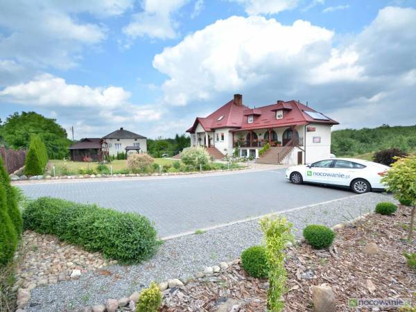 Pokoje gościnne - Małgorzata Rak