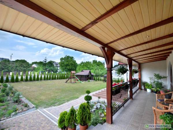 Pokoje gościnne - Małgorzata Rak