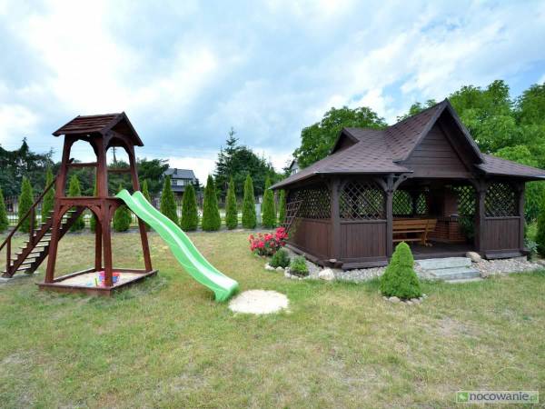 Pokoje gościnne - Małgorzata Rak