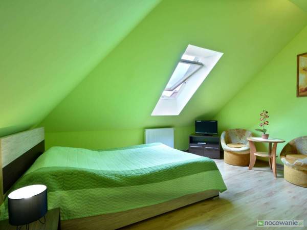 Pokoje gościnne - Małgorzata Rak