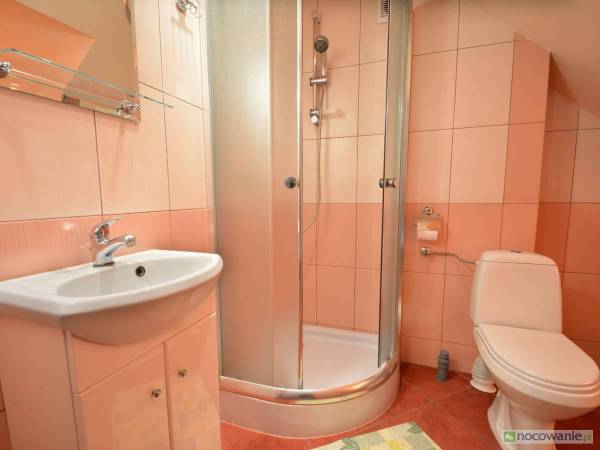 Pokoje gościnne - Małgorzata Rak