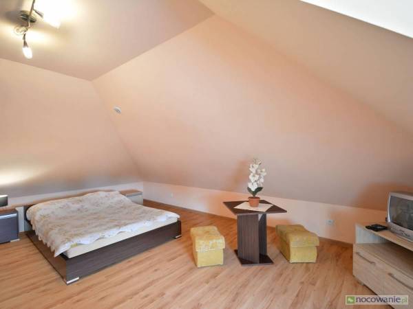 Pokoje gościnne - Małgorzata Rak