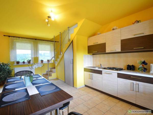 Pokoje gościnne - Małgorzata Rak