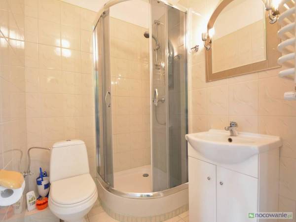 Pokoje gościnne - Małgorzata Rak