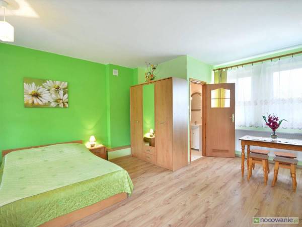 Pokoje gościnne - Małgorzata Rak