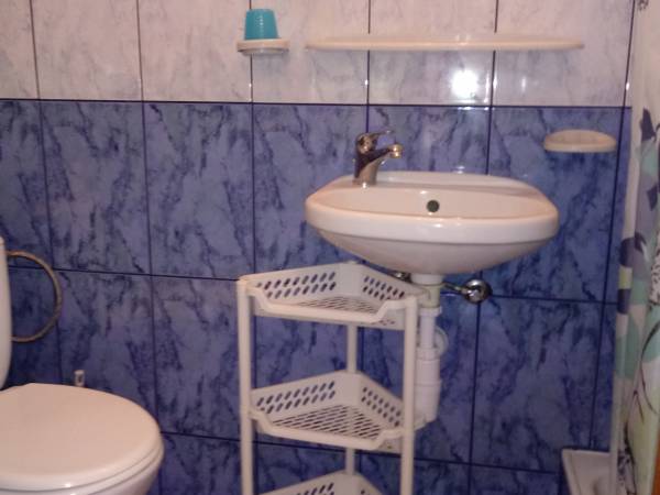 U Kasprzyckich Pokoje i Drewniany Domek 