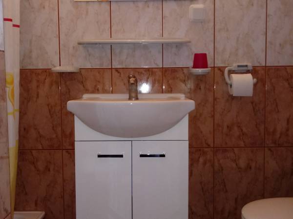 U Kasprzyckich Pokoje i Drewniany Domek 