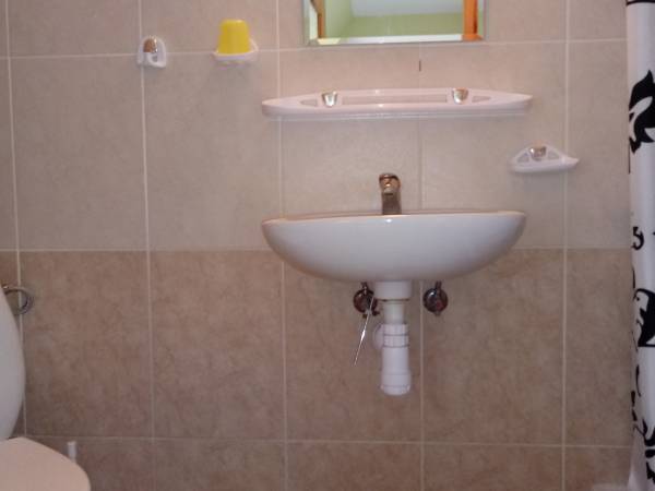 U Kasprzyckich Pokoje i Drewniany Domek 