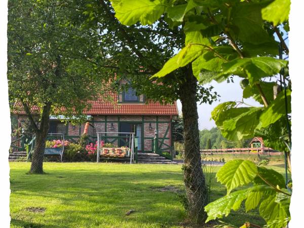 inne zabudowania na terenie