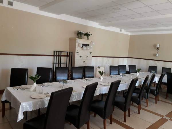 sala -, urodziny, imprezy okolicznościowe