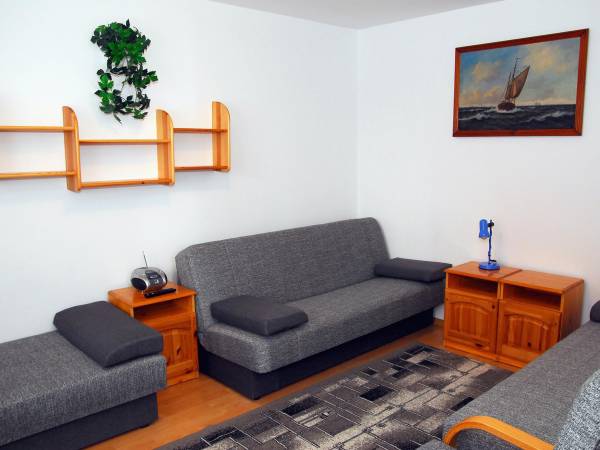 Dynia Roman - Wynajem Kwater