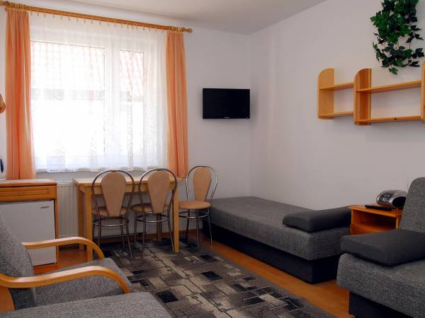 Dynia Roman - Wynajem Kwater