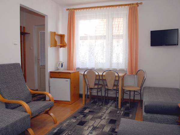 Dynia Roman - Wynajem Kwater