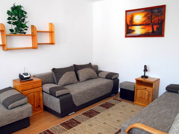 Dynia Roman - Wynajem Kwater