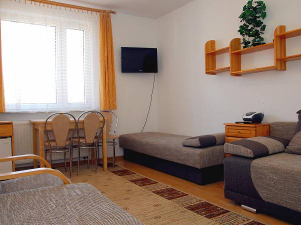 Dynia Roman - Wynajem Kwater