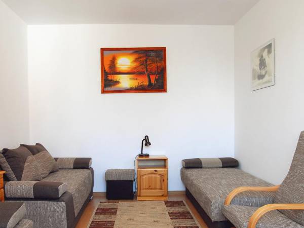 Dynia Roman - Wynajem Kwater