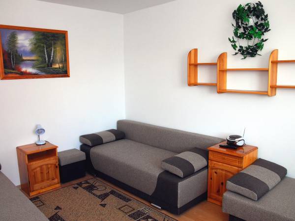 Dynia Roman - Wynajem Kwater